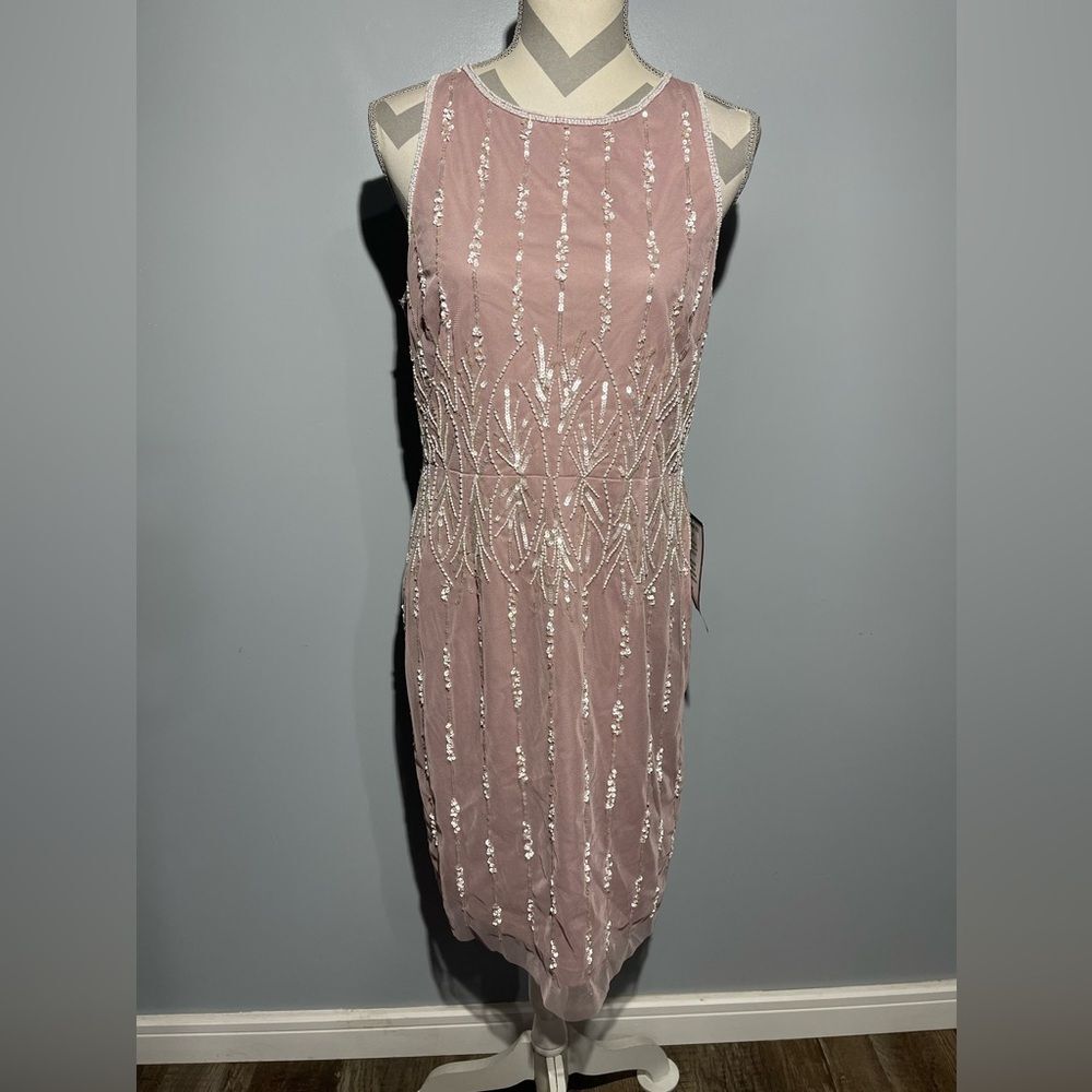 PAPELL STUDIO DRESS